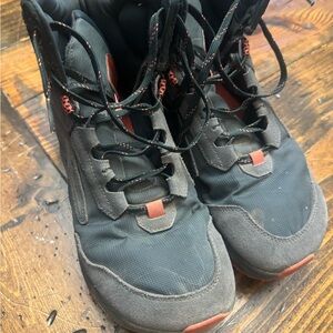 Altra Men’s Hiking Boots Footwear